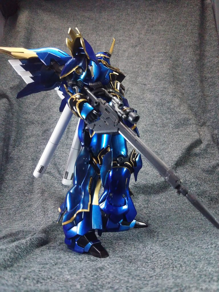 シナンジュ　指揮官用–5枚目/制作者：LUCIOLE