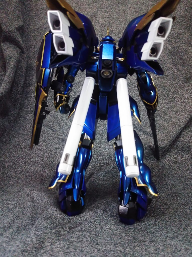 シナンジュ　指揮官用–6枚目/制作者：LUCIOLE