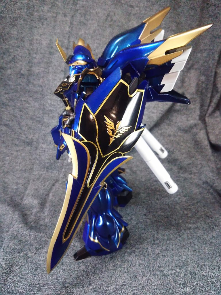 シナンジュ　指揮官用–4枚目/制作者：LUCIOLE