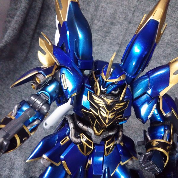 シナンジュ　指揮官用