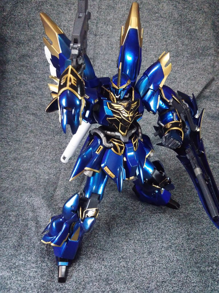 シナンジュ　指揮官用–7枚目/制作者：LUCIOLE