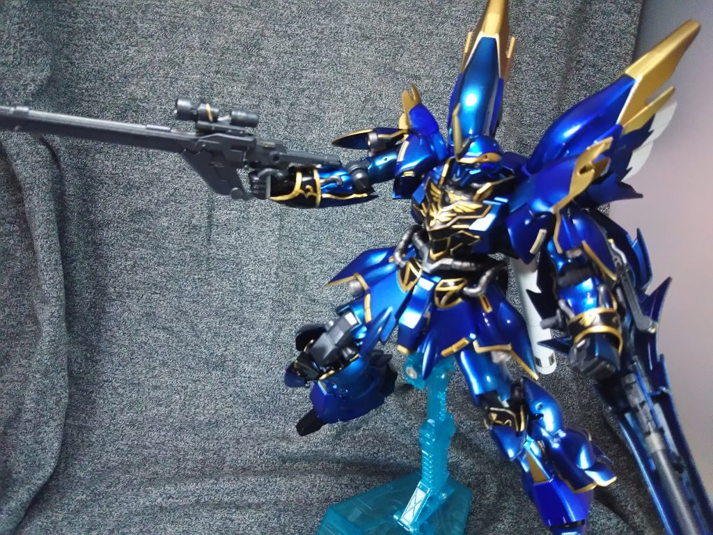 シナンジュ　指揮官用–9枚目/制作者：LUCIOLE