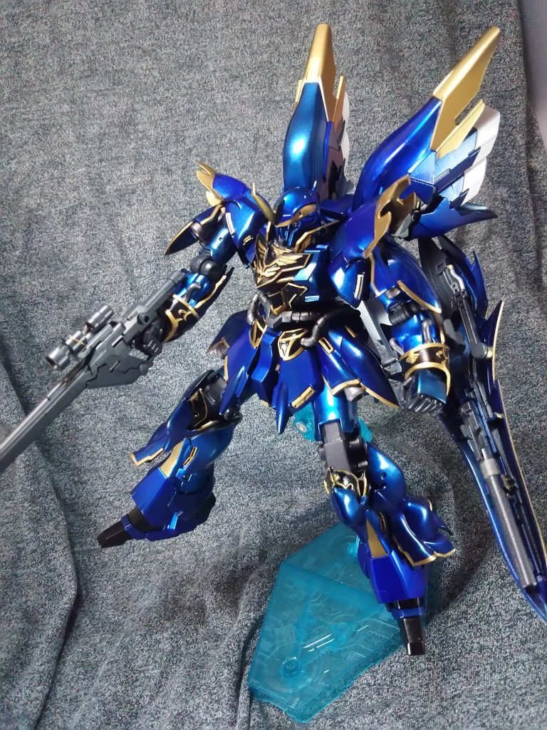 シナンジュ　指揮官用–8枚目/制作者：LUCIOLE