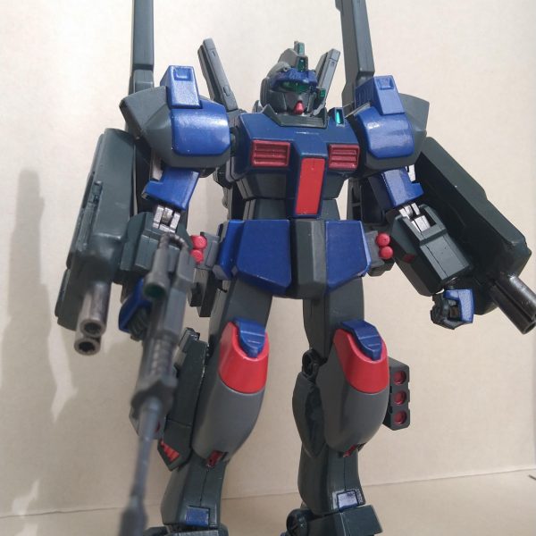 ジムⅢ　ホプライト