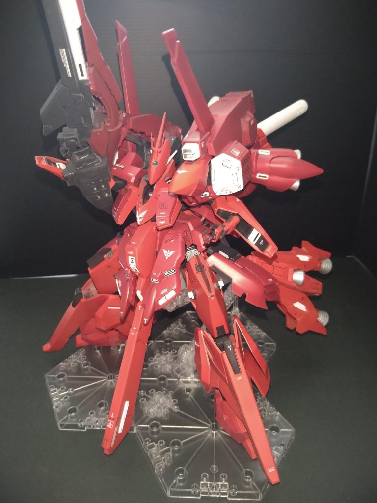 TR-6【リ・ツヴァイゼ】–8枚目/制作者:ちゃーり