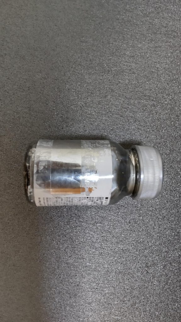 FGガンダム　メッキクローム仕上げ–4枚目/制作者：shigeshima