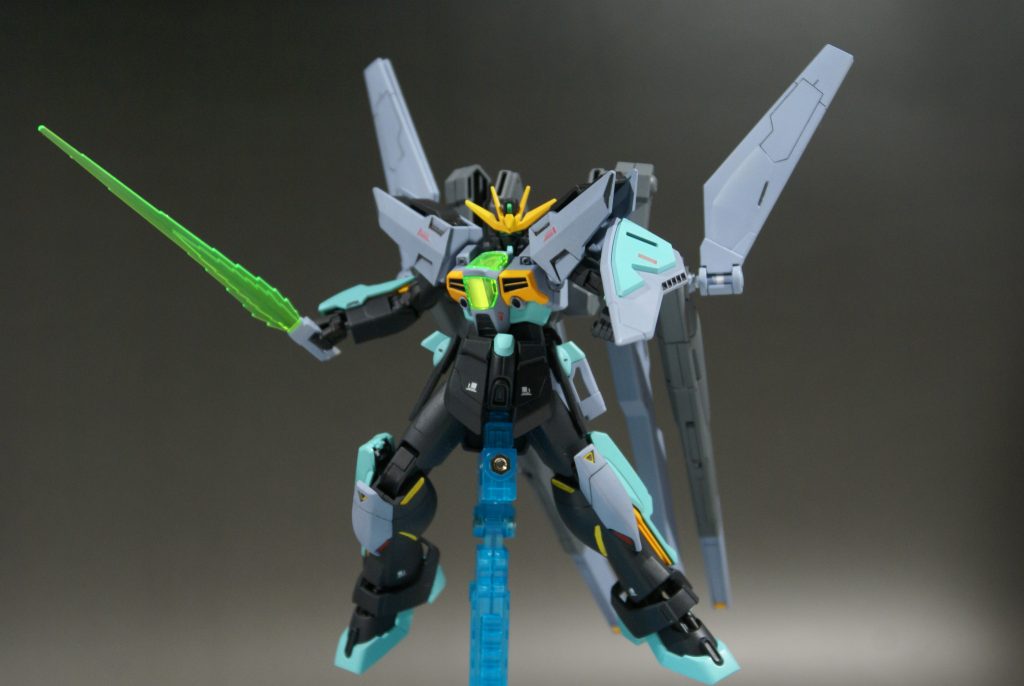 ハイパービームソード