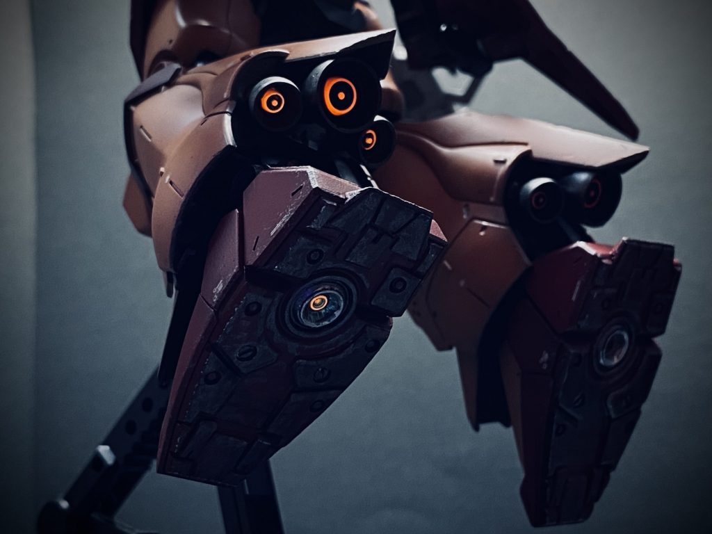 ダバオ襲撃_ メッサーF01型(ガウマン搭乗機)–7枚目/制作者:ensign_yashima