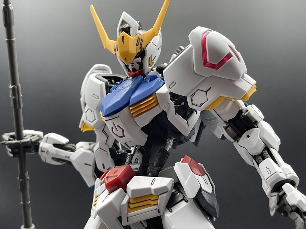 ルプスレクスまだかな…