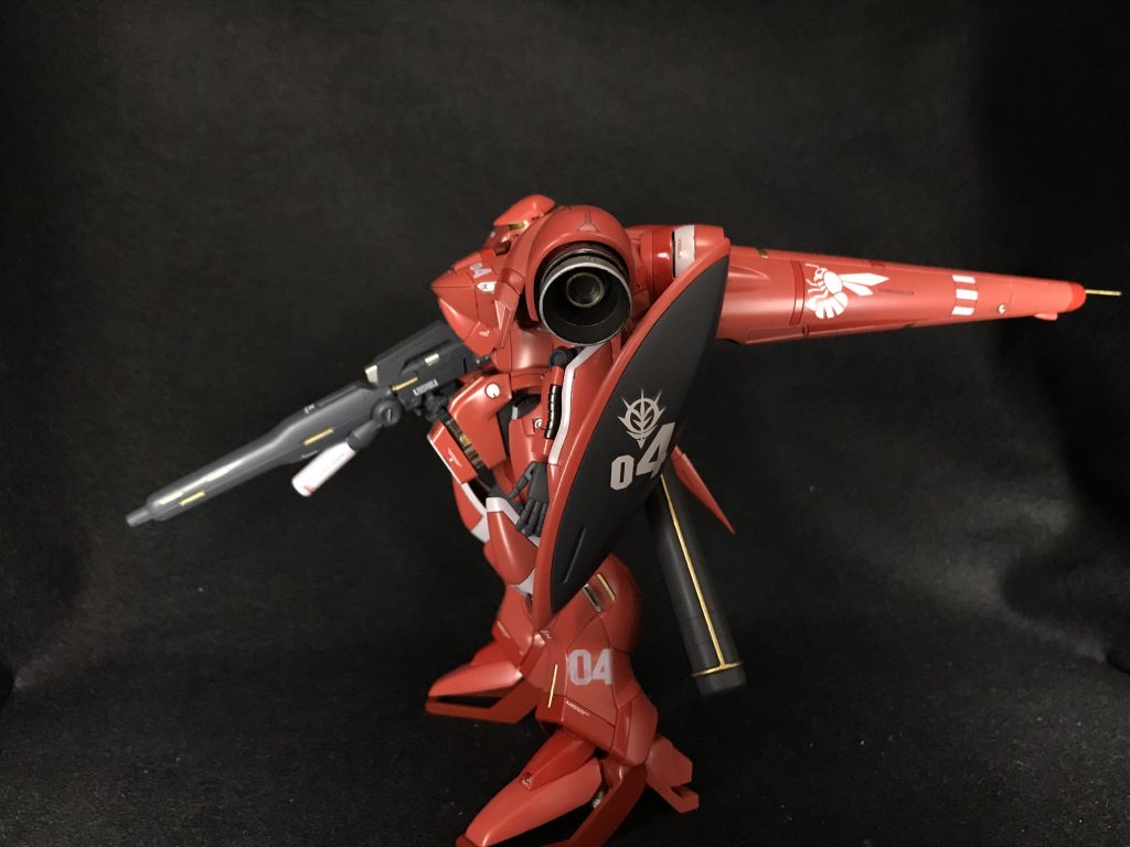 サイドショット