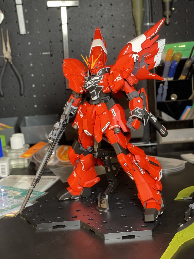 TYPE-G SINANJU–5枚目/制作者：VOIDMAN