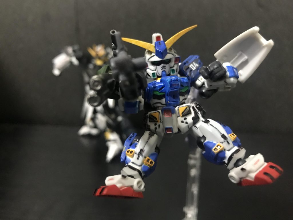  フル装備！写真の都合場カットせざるを得ませんでしたTwitterバージョン（カット写真）