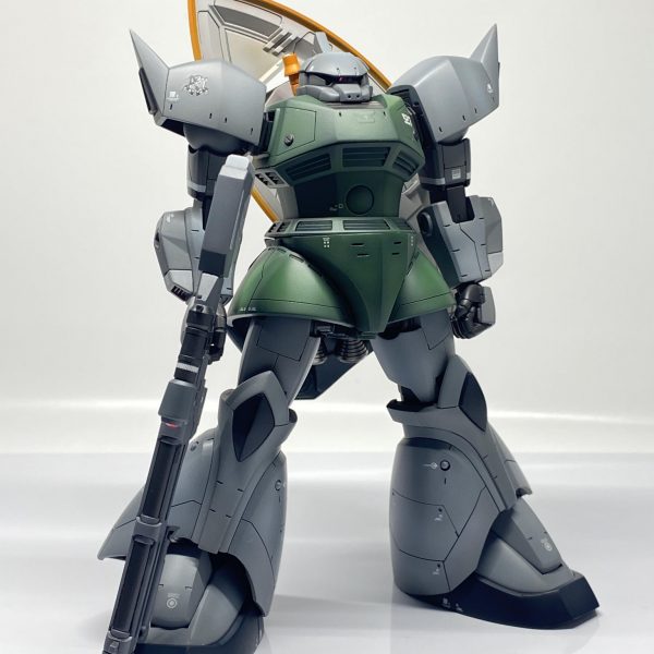 hguc ゲルググ A型