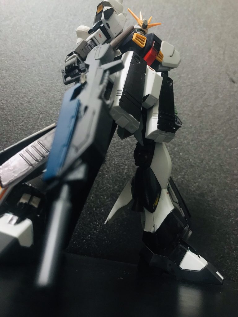 写真がバエルなー