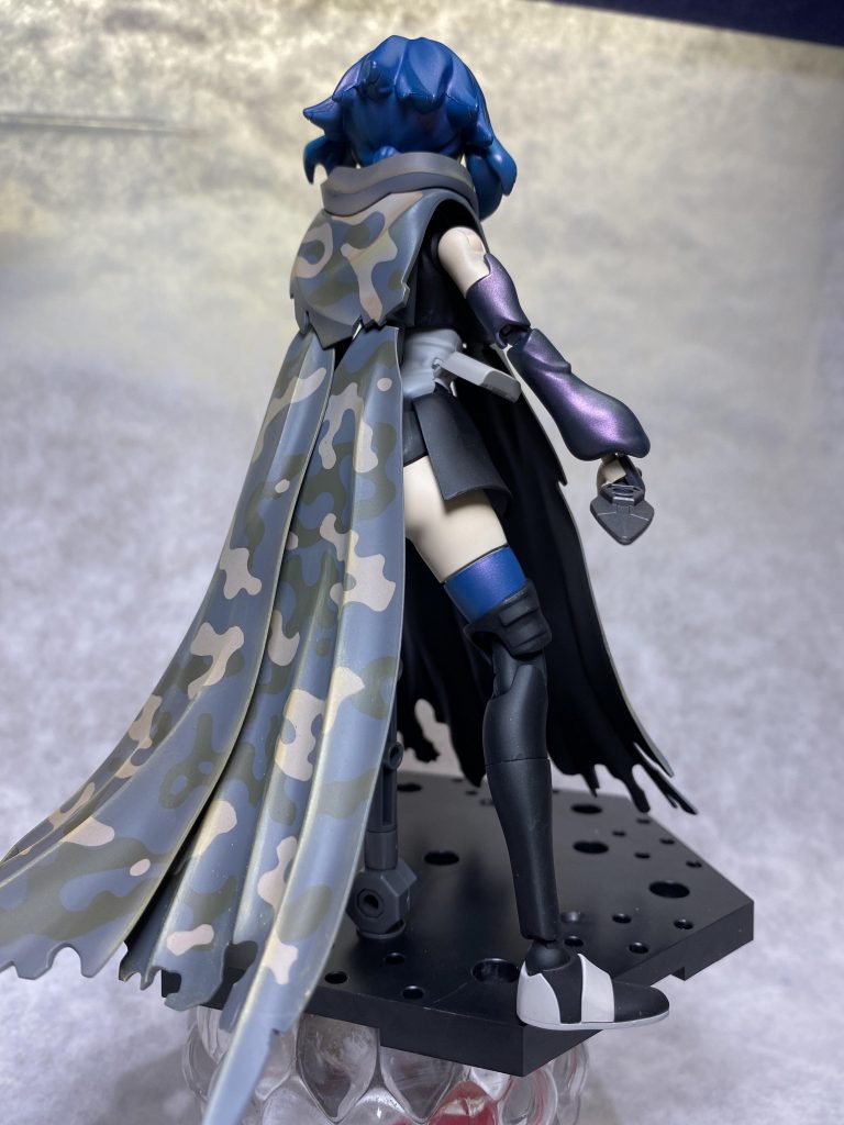 アヤメ–3枚目/制作者：@kazoo192365901