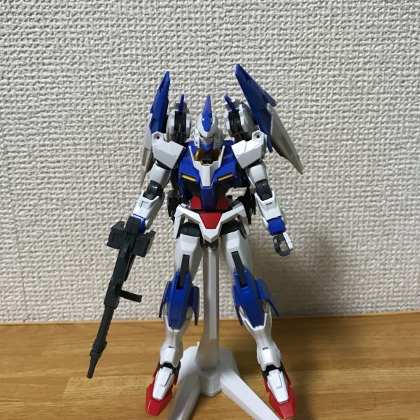 バエルオーガンダム(仮)