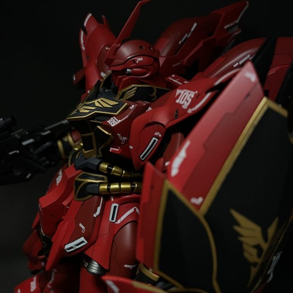 シナンジュver.Ka