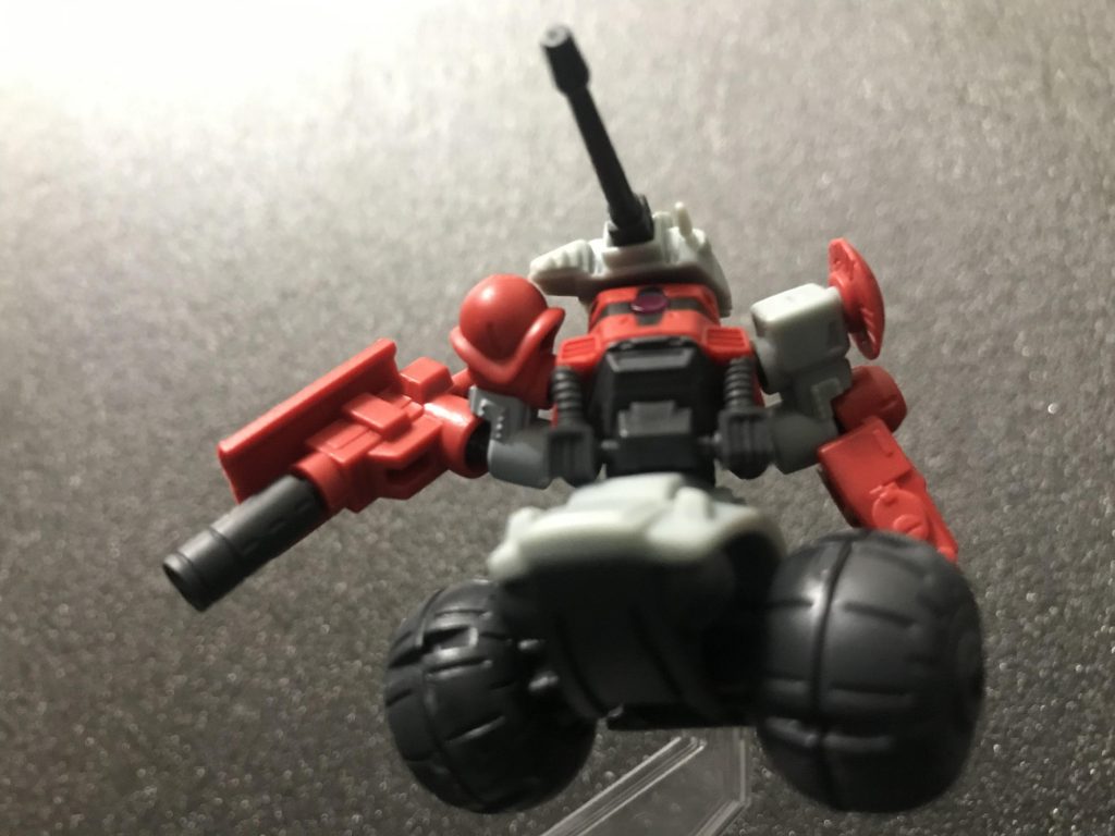 キャノン!バトオペ2 のイメージ強これ強い…密林でギガン撃ってたら勝てるな