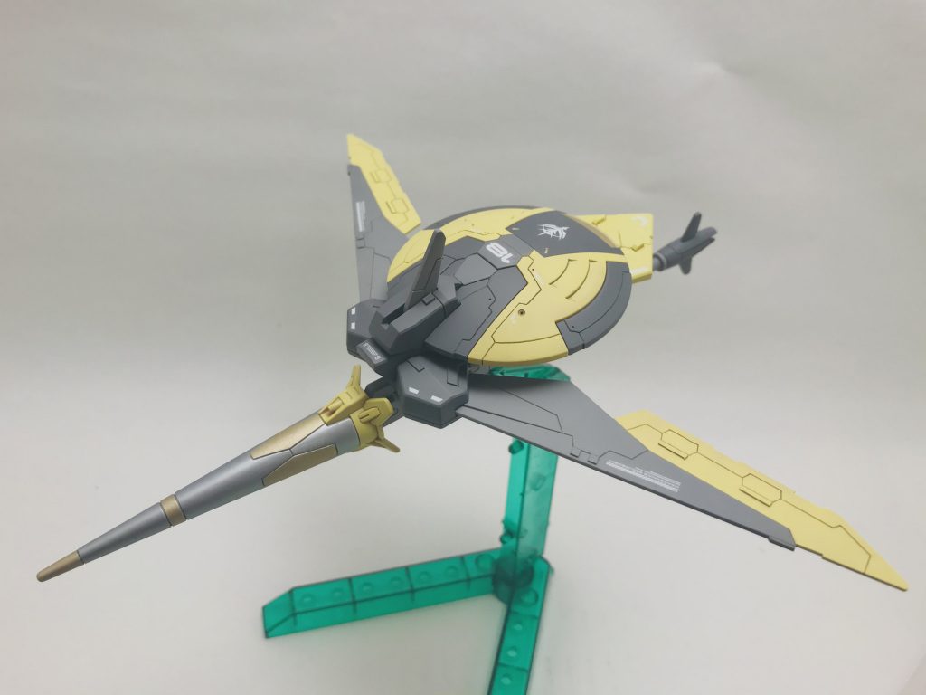 武器まとめただけでかっこいいって凄いですよね。自分でもこういうの作れるようになりたい……。