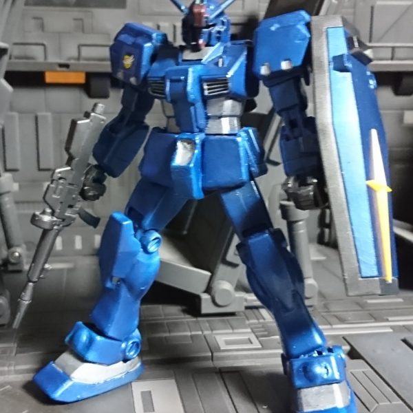 アーリーヘイズル