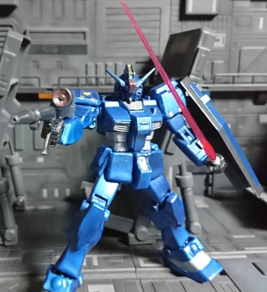 アーリーヘイズル–4枚目/制作者：アレス