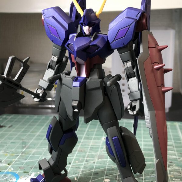 HG エルドラウィンダム