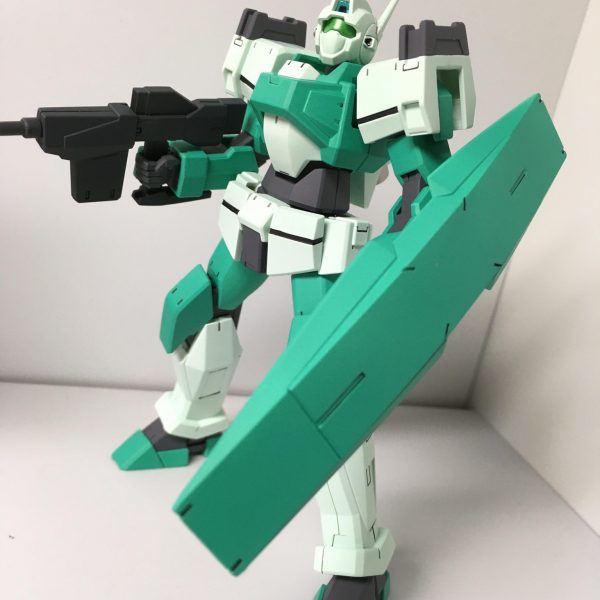 シャルドール改