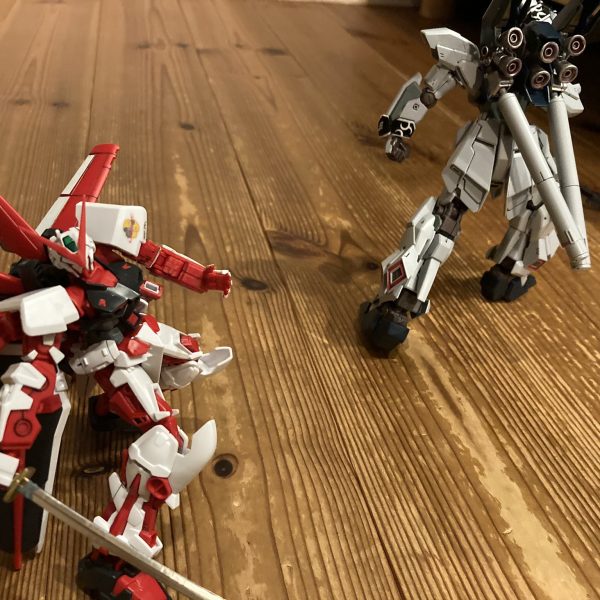 ガンダム劇場其ノ拾壱