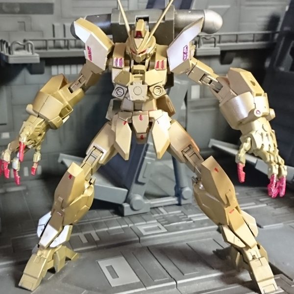 モビルファイター ウィンダム