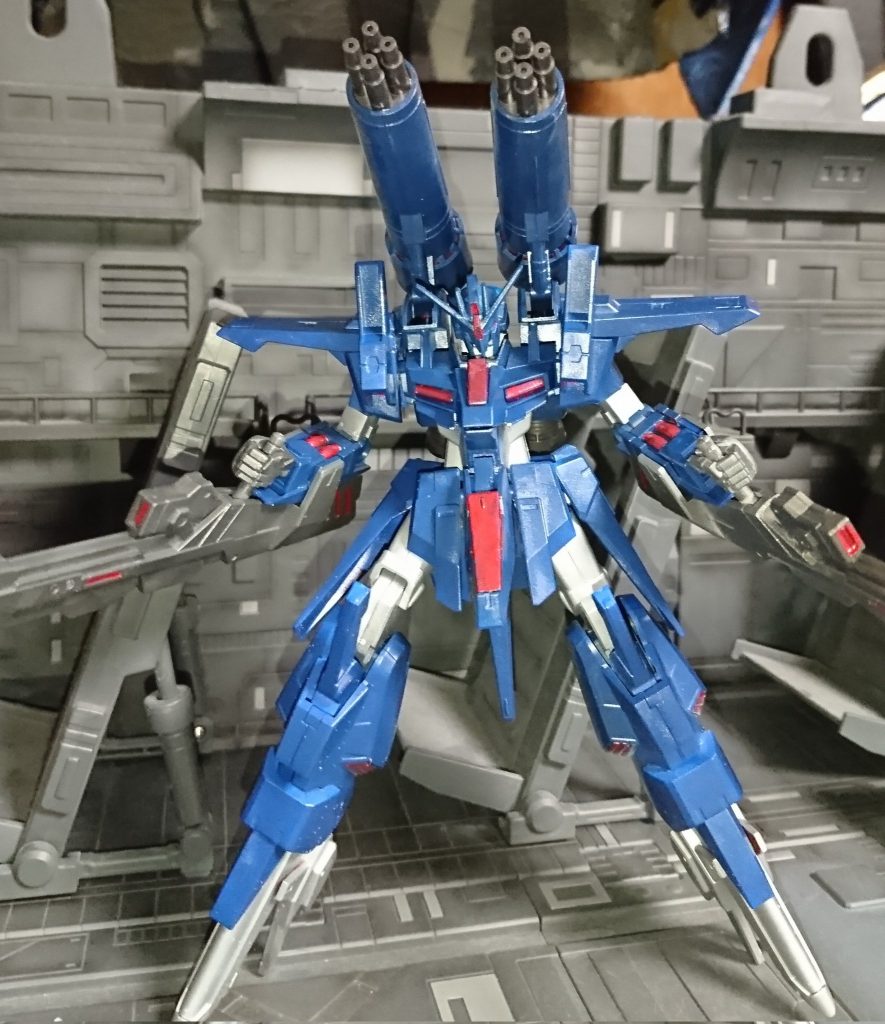 名前はV2バスターから