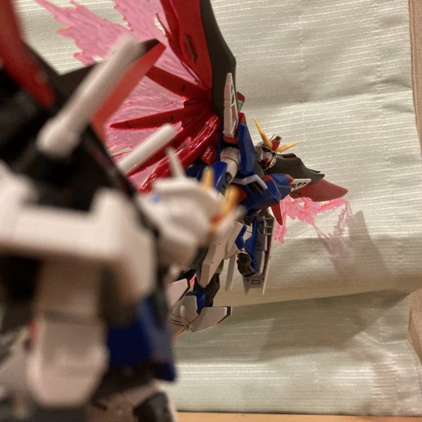 ガンダム劇場其ノ玖