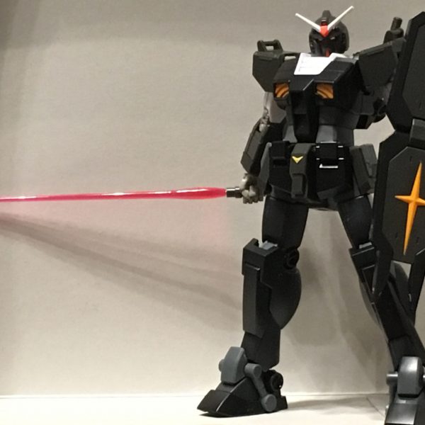 ガンダムM3カスタム