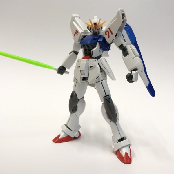 F91speed