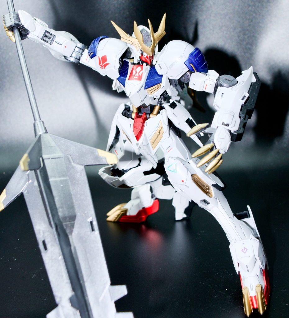 ルプスレクス–3枚目/制作者：アブ