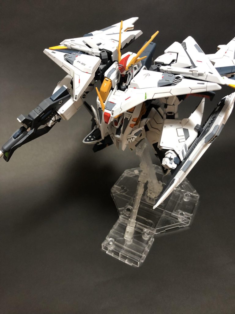 ミノフスキーフライト