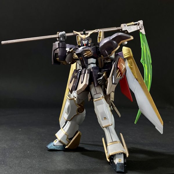 デスサイズ ドラゴンフライブースター