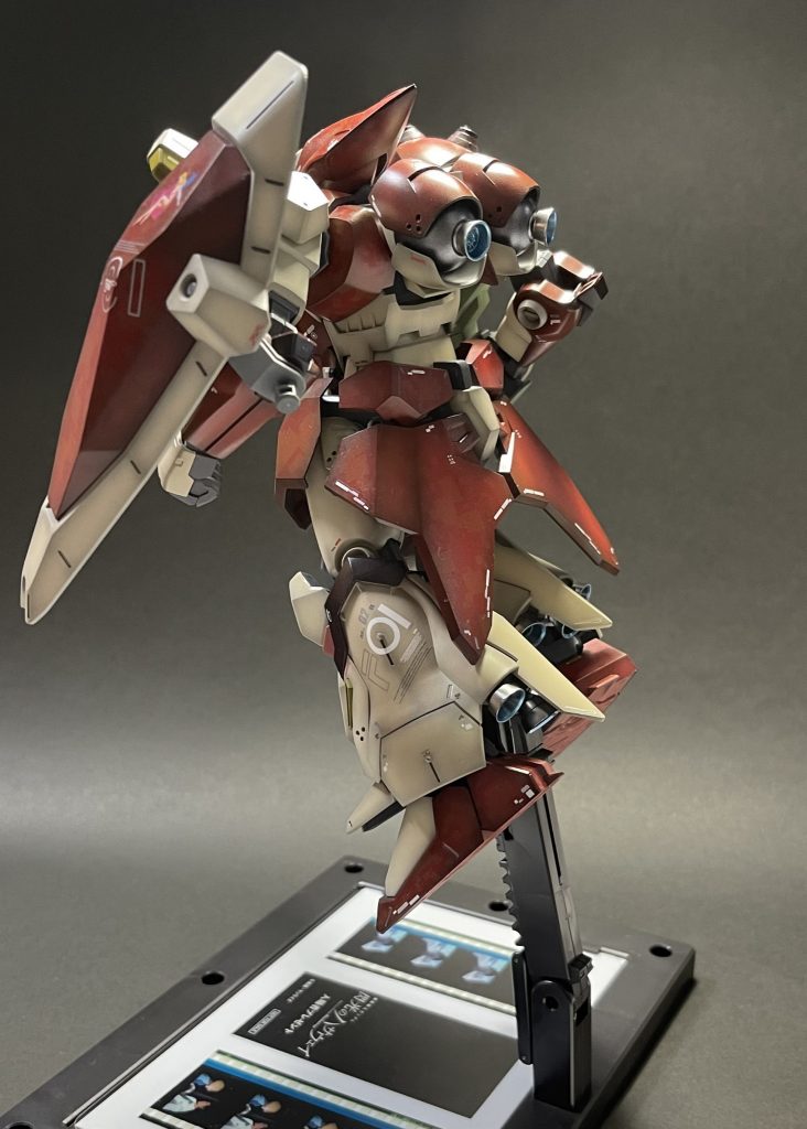 メッサー–5枚目/制作者：@28experience