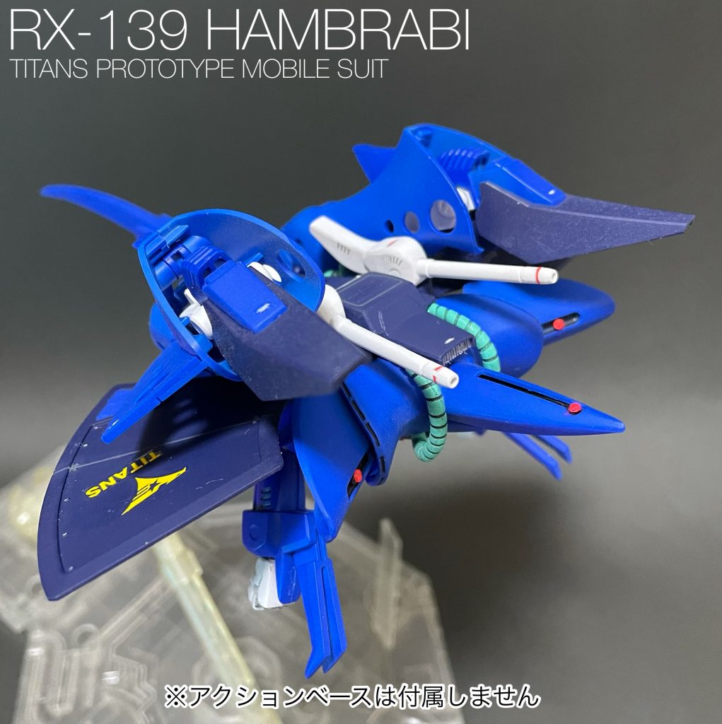 エイの尻尾を尖らせすぎて、触ってたら普通に「痛っ!」てなりますww