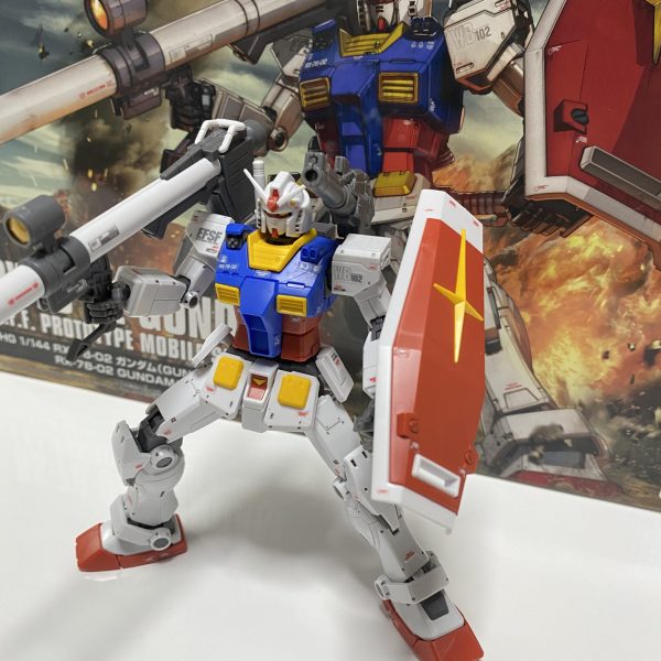 初投稿、初作品