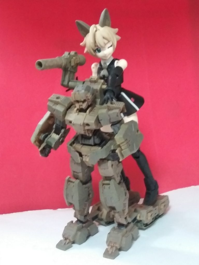 アルトの方には加工してないので、分解して元のアルトに戻せます