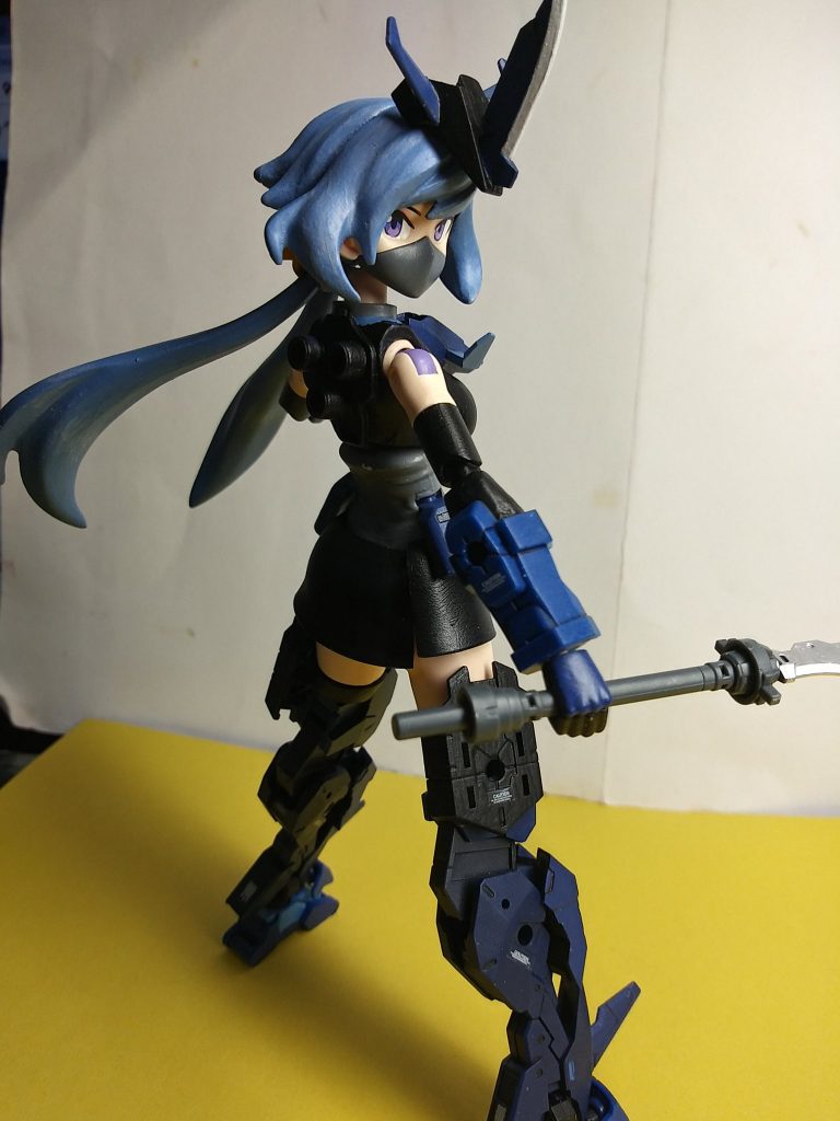 陸戦仕様