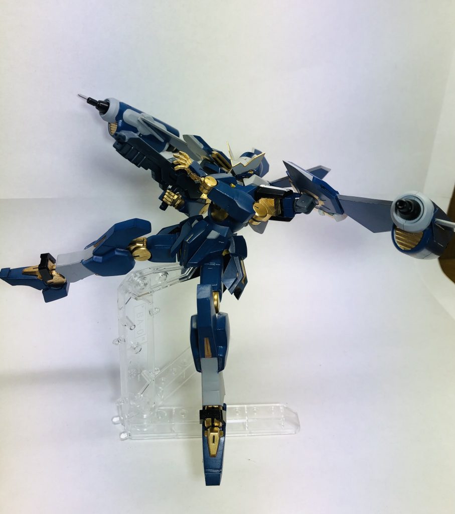 モンテーロ・デュランダル–5枚目/制作者：マングース