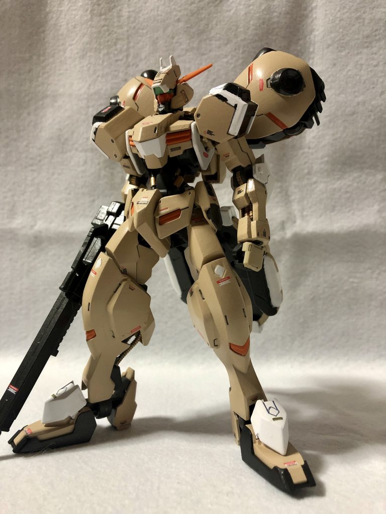 ガンダムグシオンリベイク–2枚目/制作者:kawasaki0510
