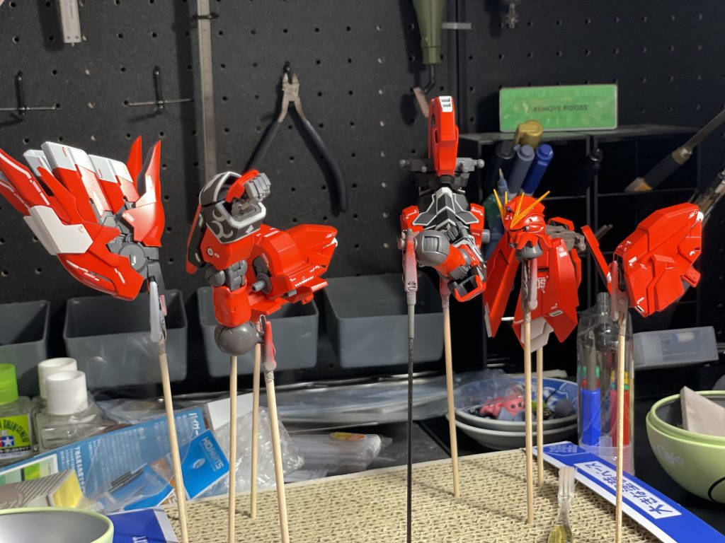 TYPE-G SINANJU–4枚目/制作者：VOIDMAN