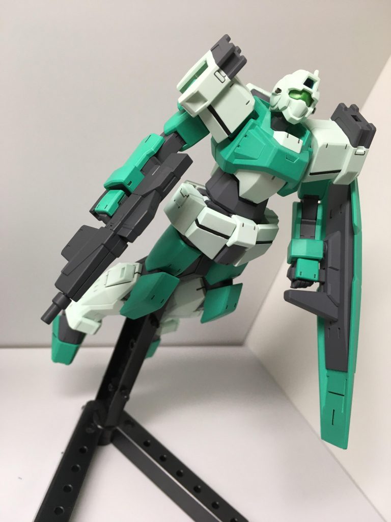 シャルドール改–4枚目/制作者：ﾎｯﾎｩ