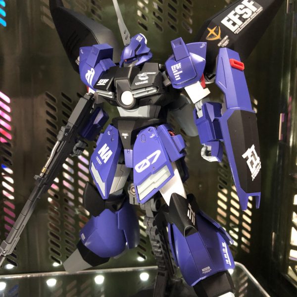 ガルバルディβ・ガンプラ改造作品まとめ｜Zガンダム｜GUNSTA