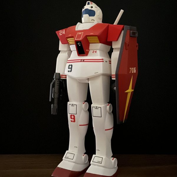 リアルタイプ　ジム