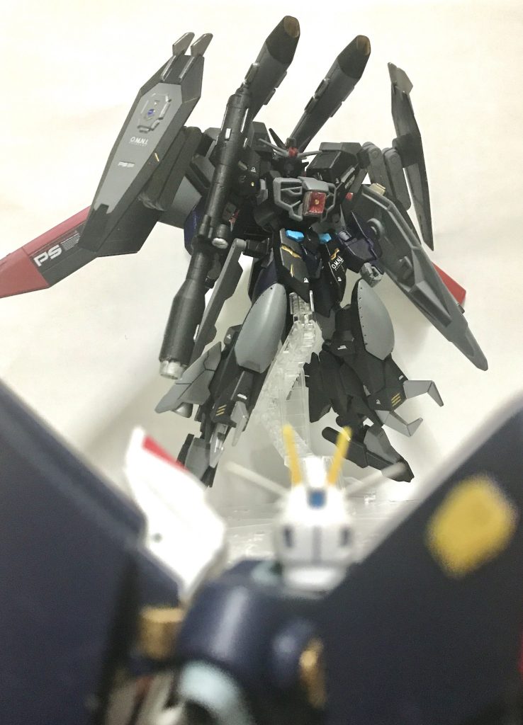 『見つけたぞ!お前ぇ!』