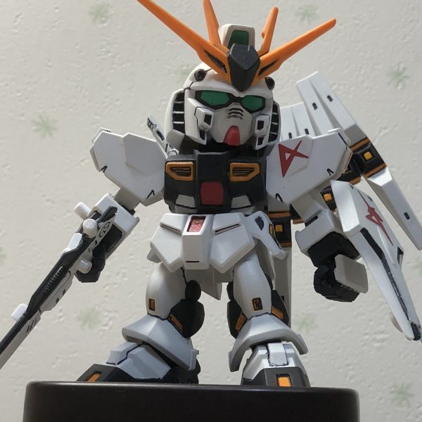 2作品の投稿です。