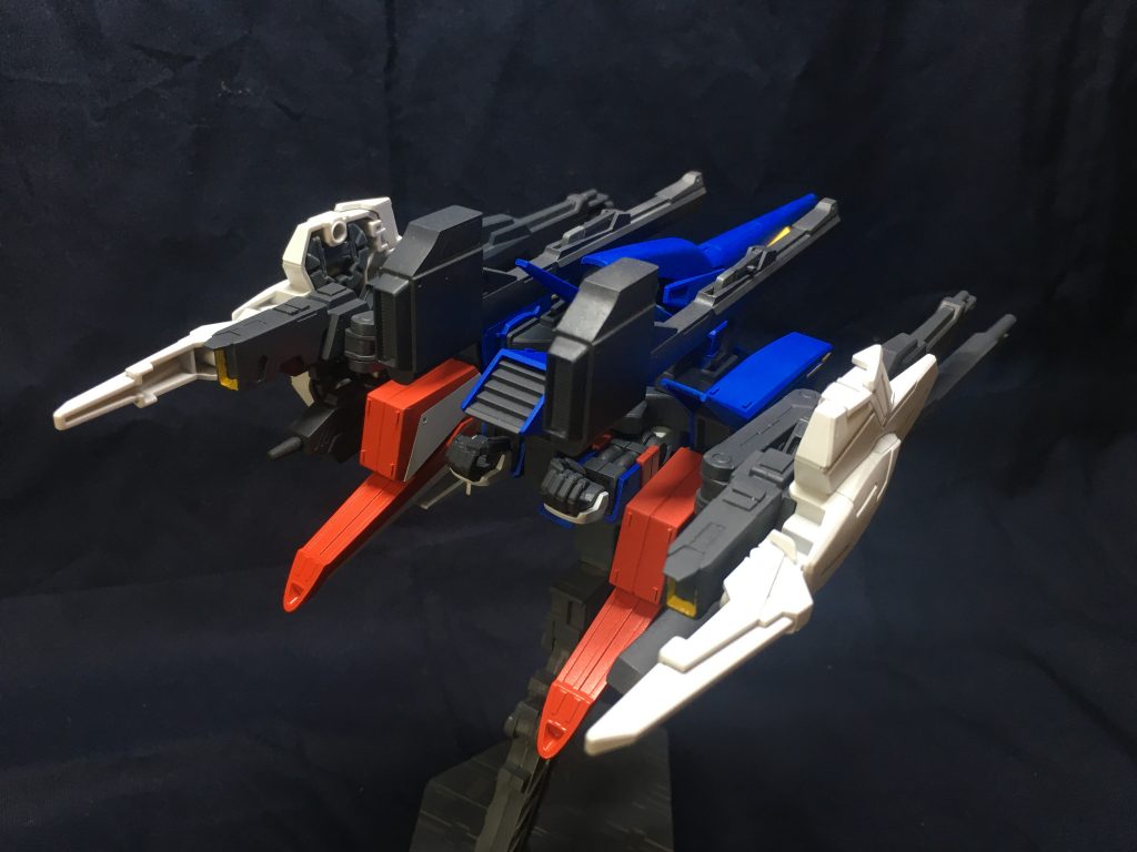 ZIIディフェンサー–9枚目/制作者：ワッシャー